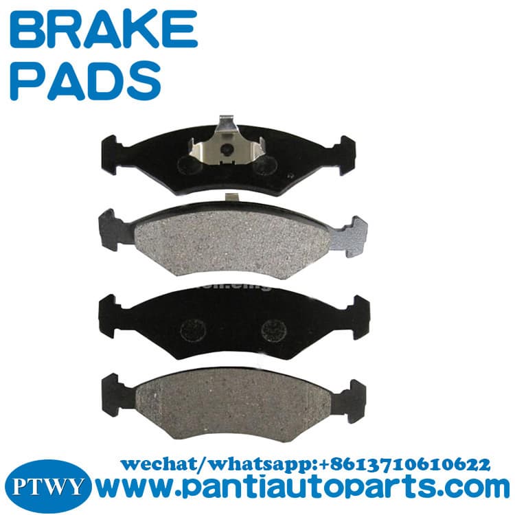 genuine brake pads  OK20A_33_23Z